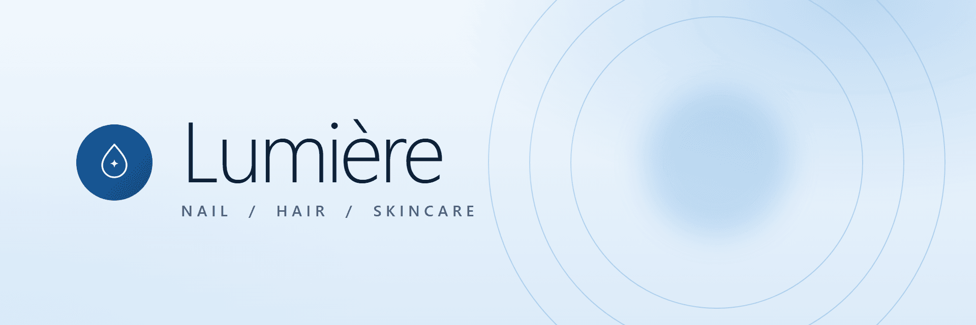 Ưu đãi và liệu trình làm đẹp đặc sắc tại Lumière Beauty